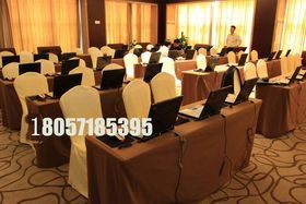 江浙滬地區企業服務新選擇 電腦租賃與慶典服務一體化解決方案