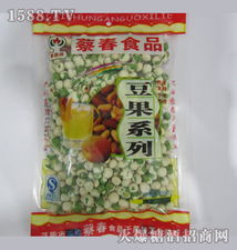 蔡春食品干果加工分裝廠 深耕萊陽，匠心打造優(yōu)質(zhì)干果